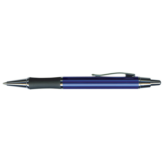 Translucent Blue Moritz Pen