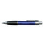 Blue Matrix Pen