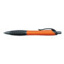 Orange Dolphin Pen