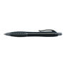 Black Dolphin Pen