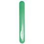 Green Nail File