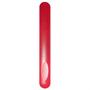 Red Nail File