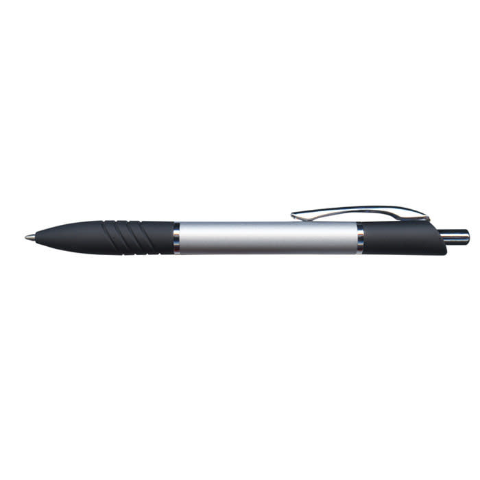 Silver Daytona Pen