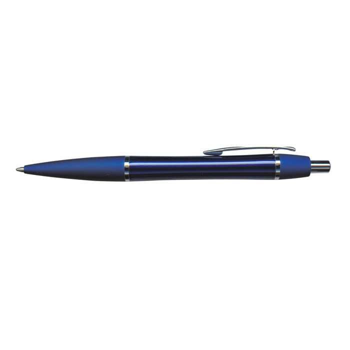 Blue Rio Pen