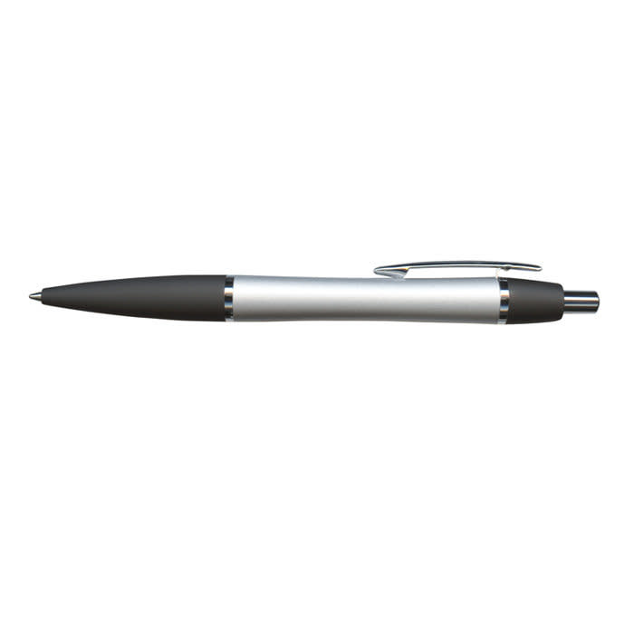 Silver Rio Pen