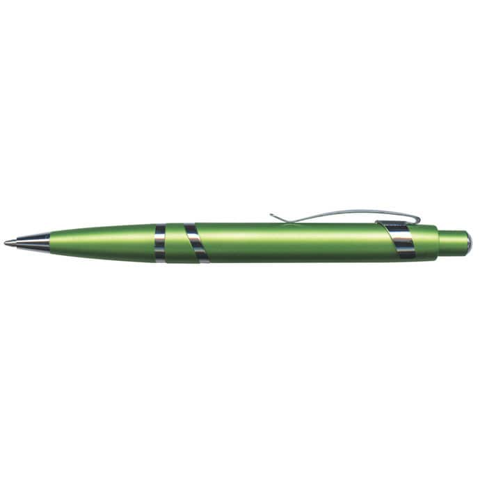 Green Athena Pen