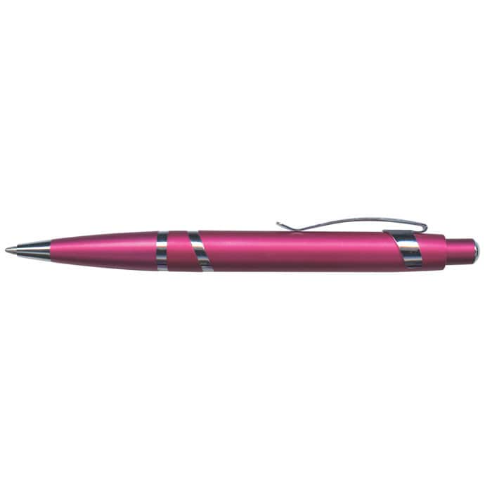 Pink Athena Pen