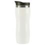 White Venezuela Thermal Mug