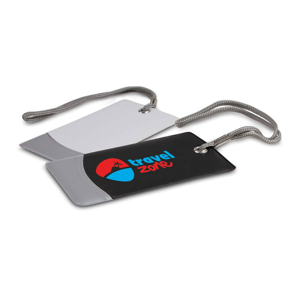 Trekka Luggage Tag