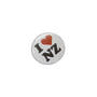 Full Colour Round Button Badge - 37mm