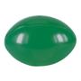 Dark Green Stress Rugby Ball