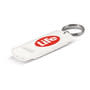 White Safety Whistle