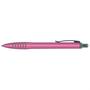 Pink Vulcan Pen