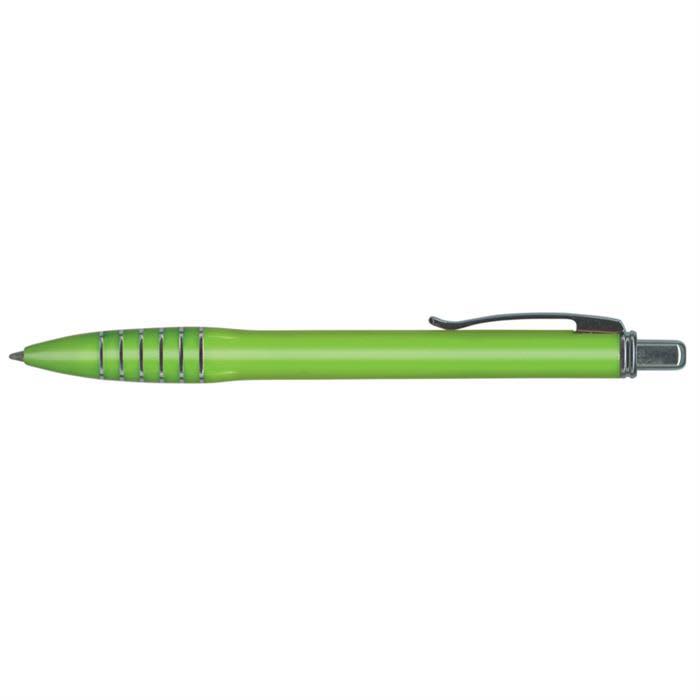 Bright Green Vulcan Pen