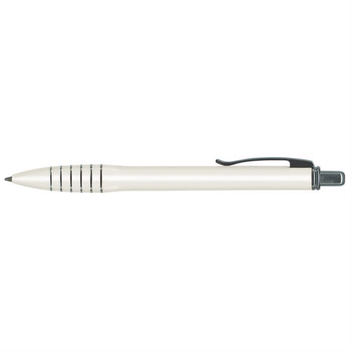 White Vulcan Pen