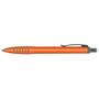 Orange Vulcan Pen