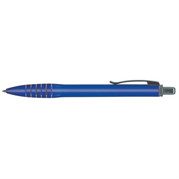 Dark Blue Vulcan Pen