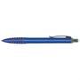 Dark Blue Vulcan Pen