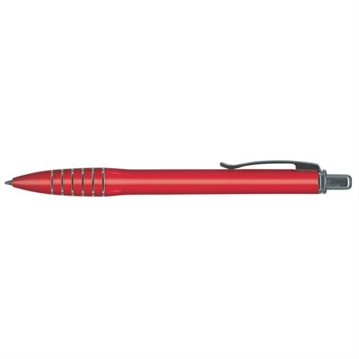 Red Vulcan Pen