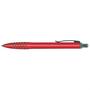 Red Vulcan Pen