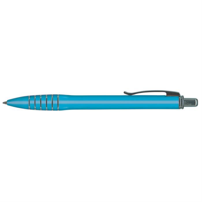 Light Blue Vulcan Pen