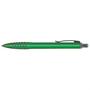 Dark Green Vulcan Pen