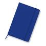 Dark Blue A6 Pocket Notebook