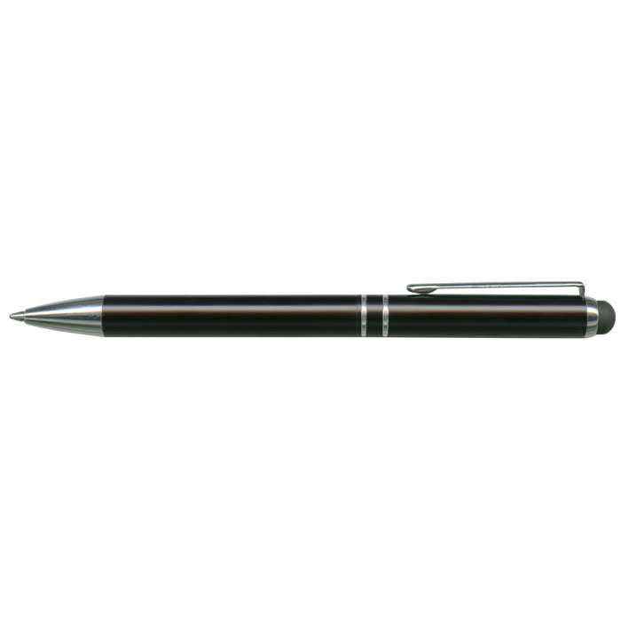 Black Bermuda Stylus Pen