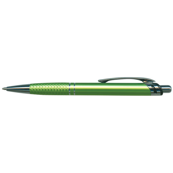 Bright Green Aria Pen