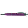 Purple Aria Pen