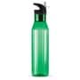 Bright Green The Drifter Translucent Drink Bottle