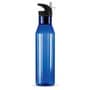 Dark Blue The Drifter Translucent Drink Bottle