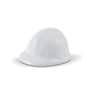 White Stress Hard Hat