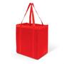 Red Super Tote Bag