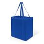 Royal Blue Super Tote Bag