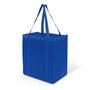 Royal Blue Super Tote Bag