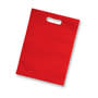 Red Budget Gift SizeTote Bag