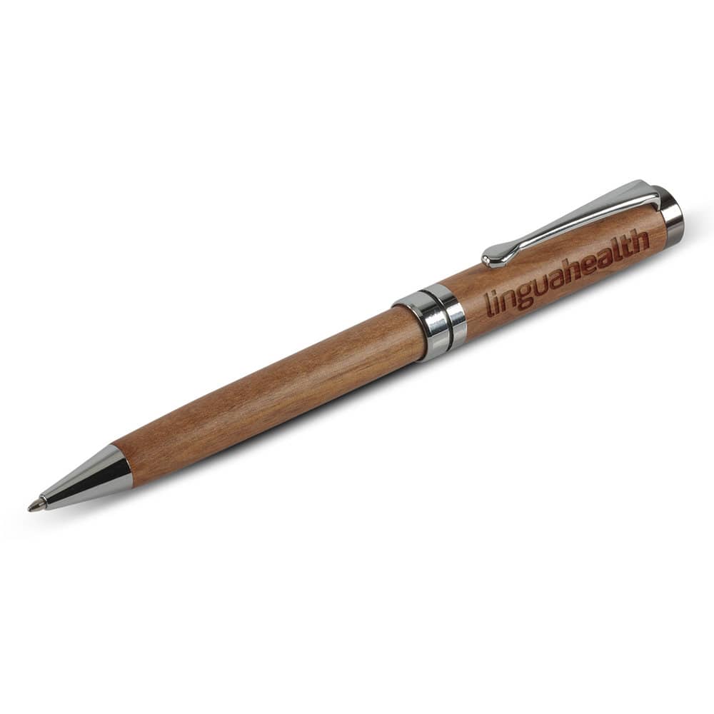 Rimu Heritage Rimu Pen