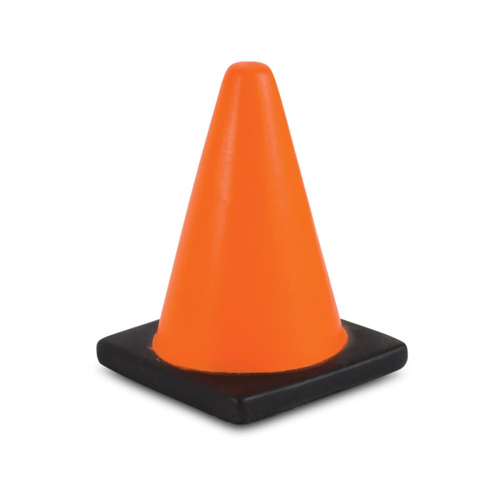 Promo Stress Road Cone