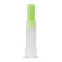 Fluorescent Green Zinc Stick Lip Balm