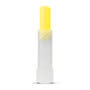 Fluorescent Yellow Zinc Stick Lip Balm