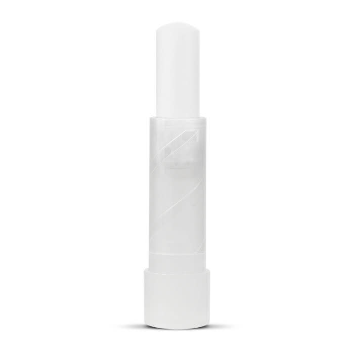 White Zinc Stick Lip Balm