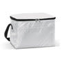 White Alaska Budget Cooler Bag