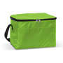 Bright Green Alaska Budget Cooler Bag