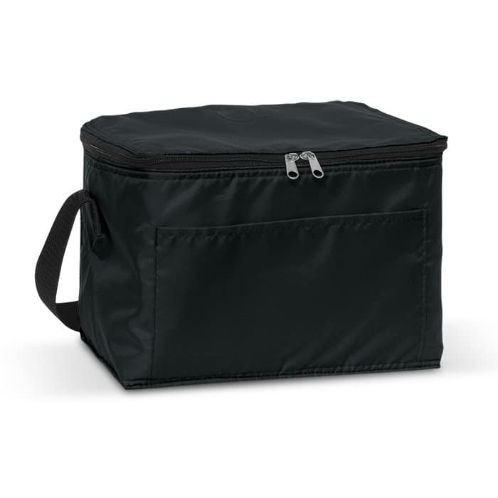 Black Alaska Budget Cooler Bag