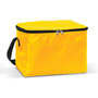 Yellow Alaska Budget Cooler Bag