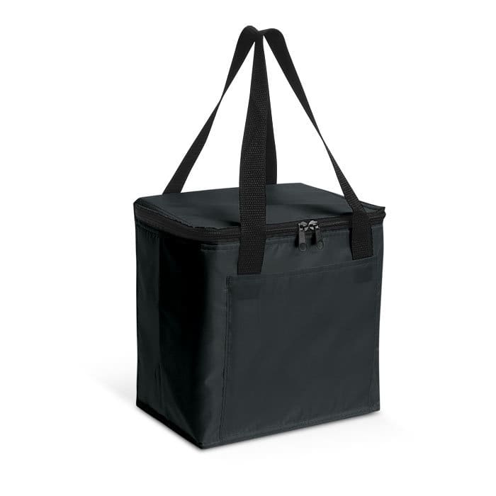 Black Siberia Cooler Bag