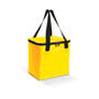 Yellow Siberia Cooler Bag