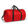 Red Arena Duffle Bag