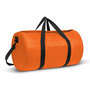 Orange Arena Duffle Bag